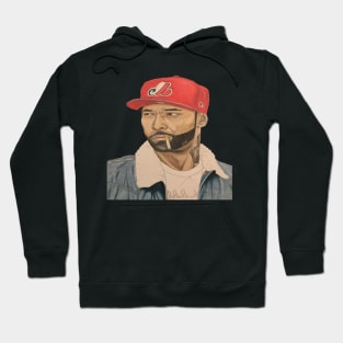 The Joe Budden Podcast Hoodie